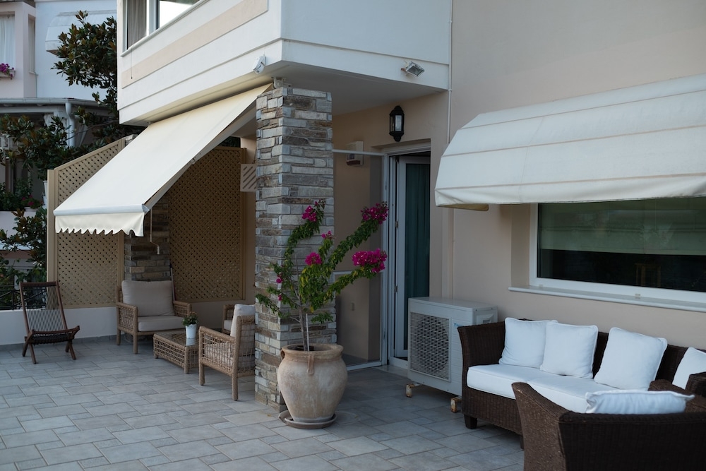 テラス / パティオ