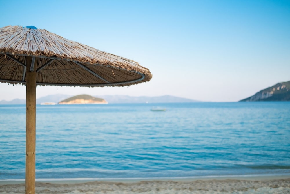 ウォーター ビュー