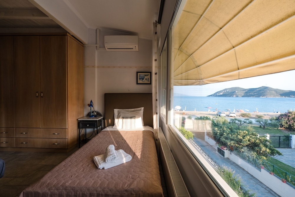 ウォーター ビュー