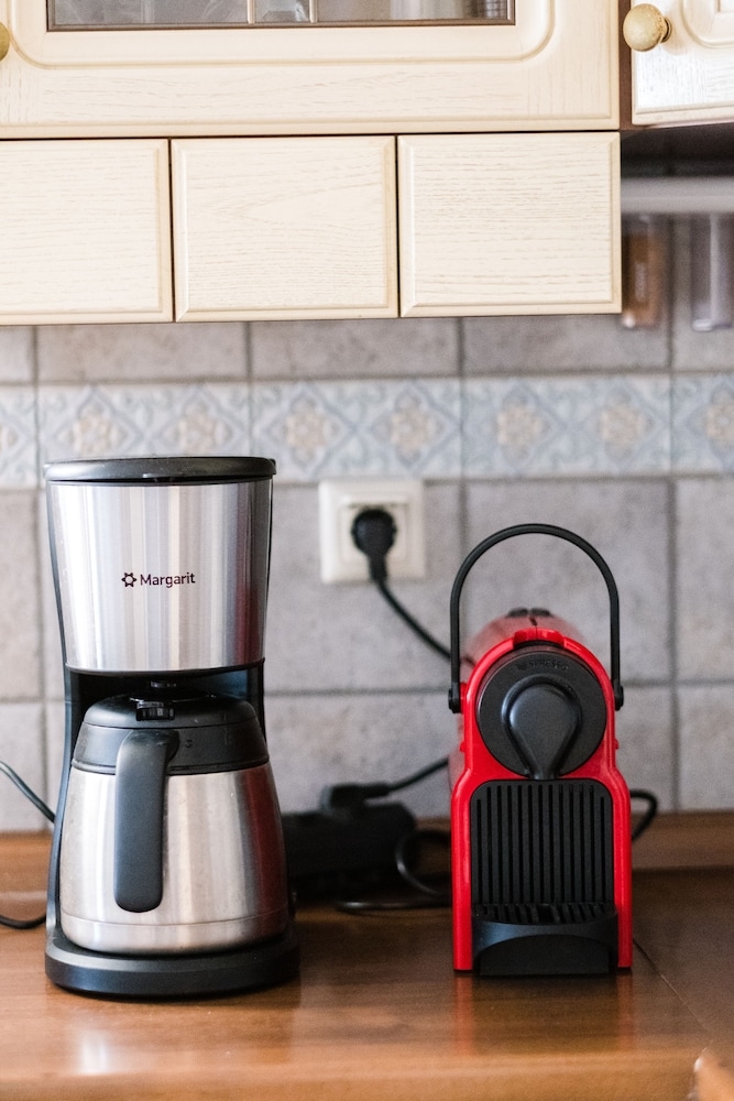 コーヒー / コーヒーメーカー