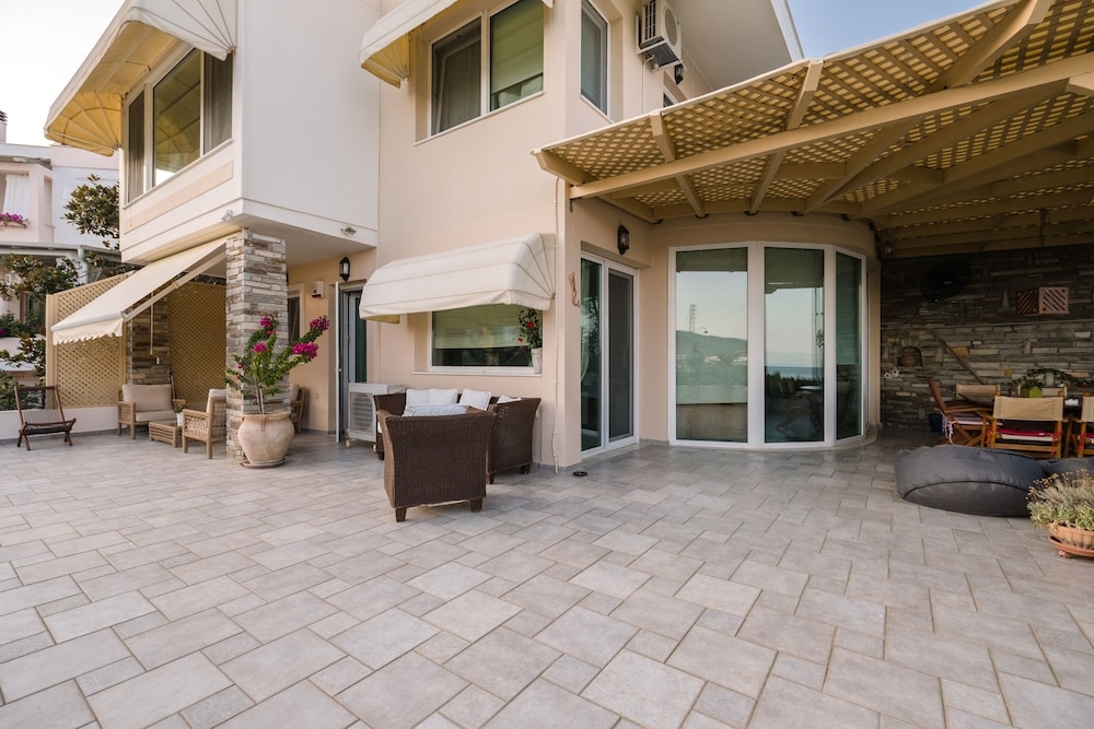 テラス / パティオ