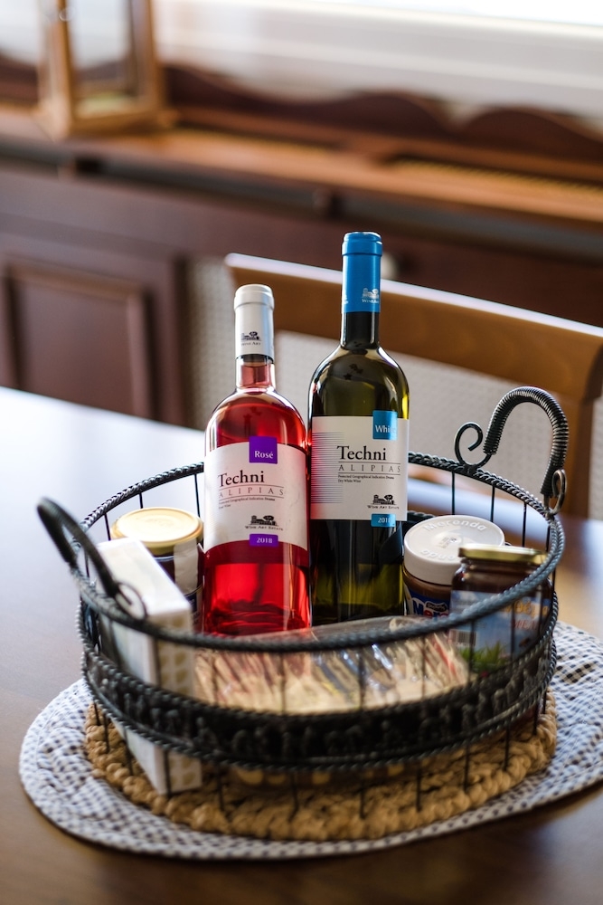 客室の設備とサービス