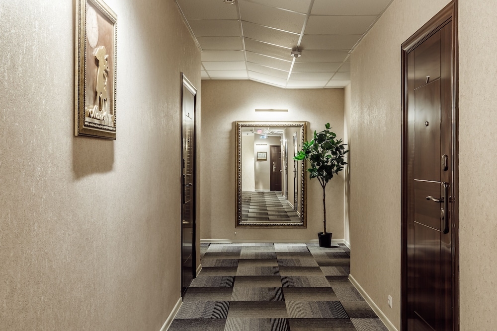 建物のデザイン