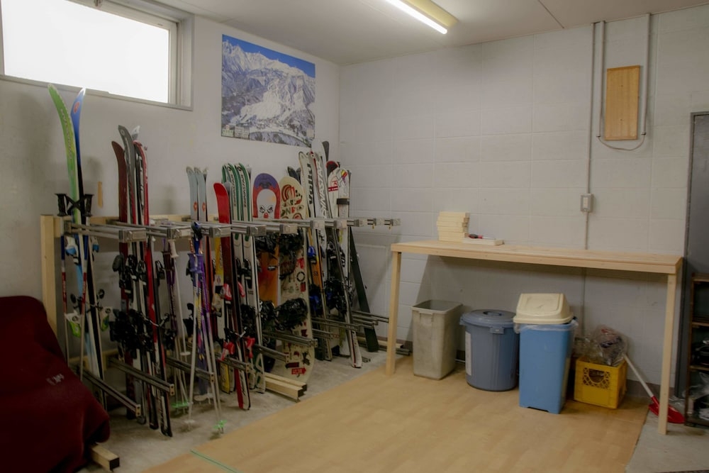 スノー スポーツとスキー