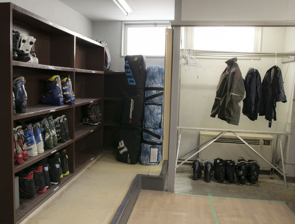 スノー スポーツとスキー