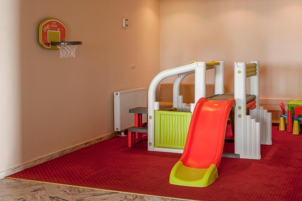 子供用スペース