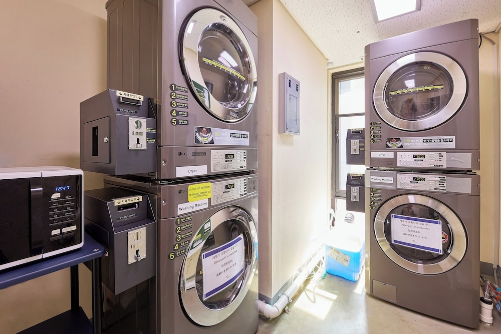 ランドリー ルーム
