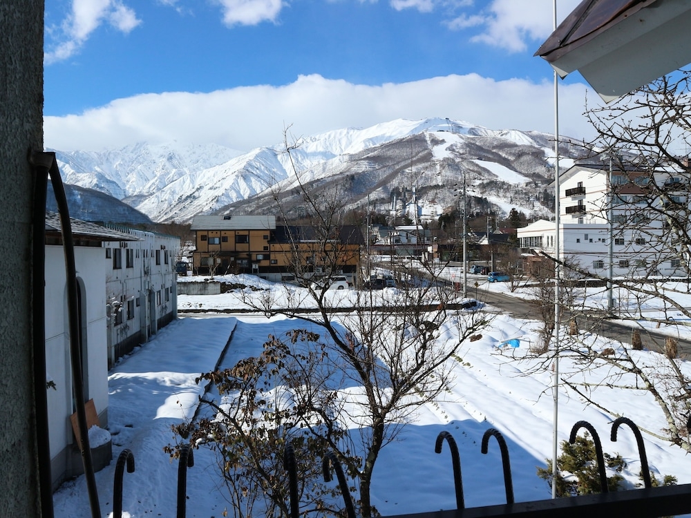 マウンテン ビュー