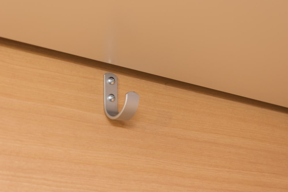 客室の設備とサービス