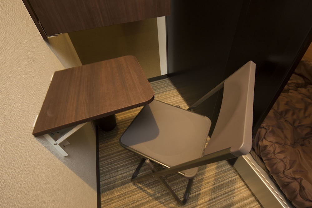 客室の設備とサービス