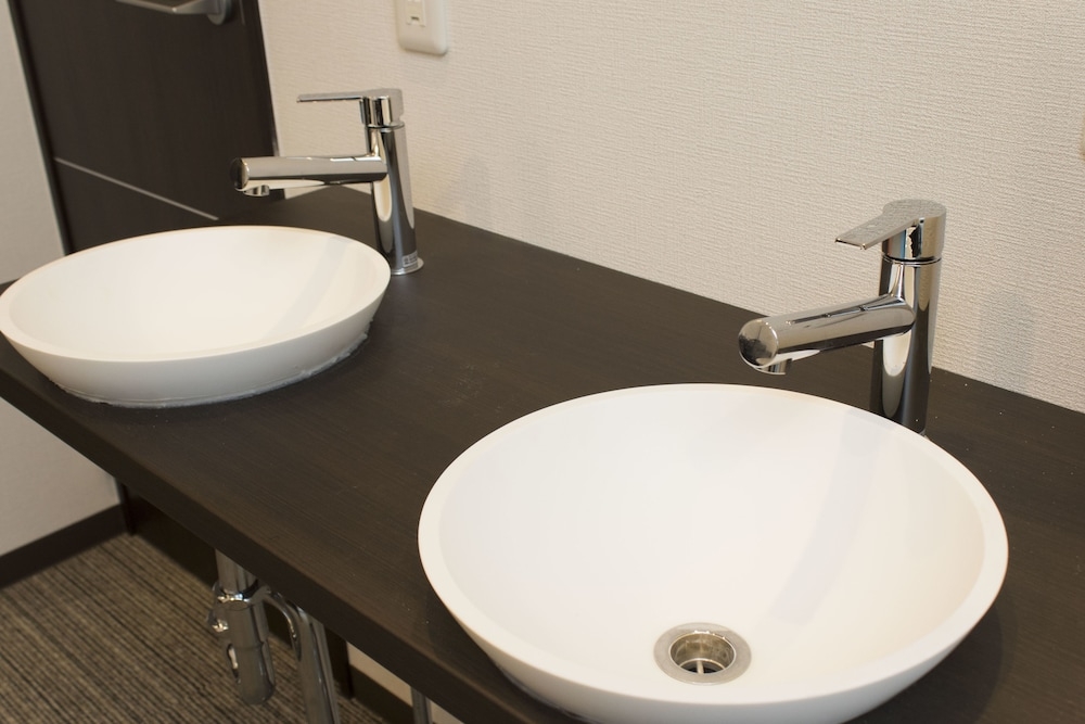 バスルームのシンク