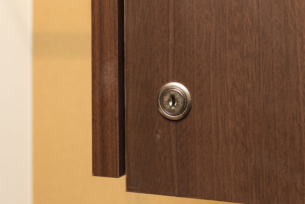 セーフティボックス