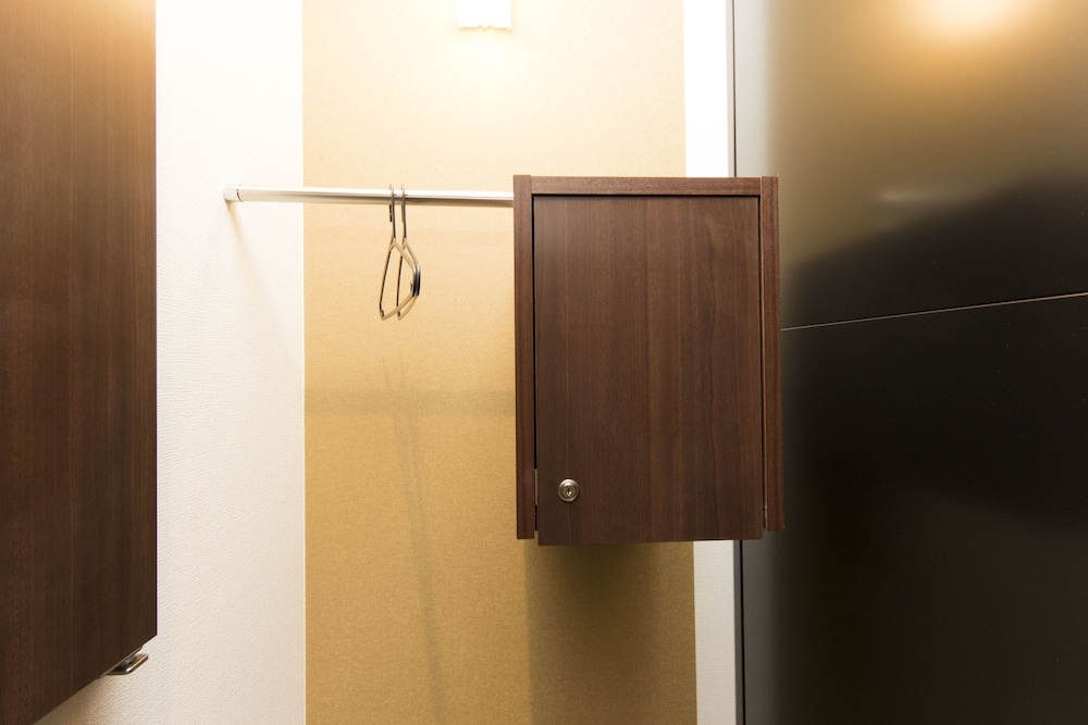 客室の設備とサービス