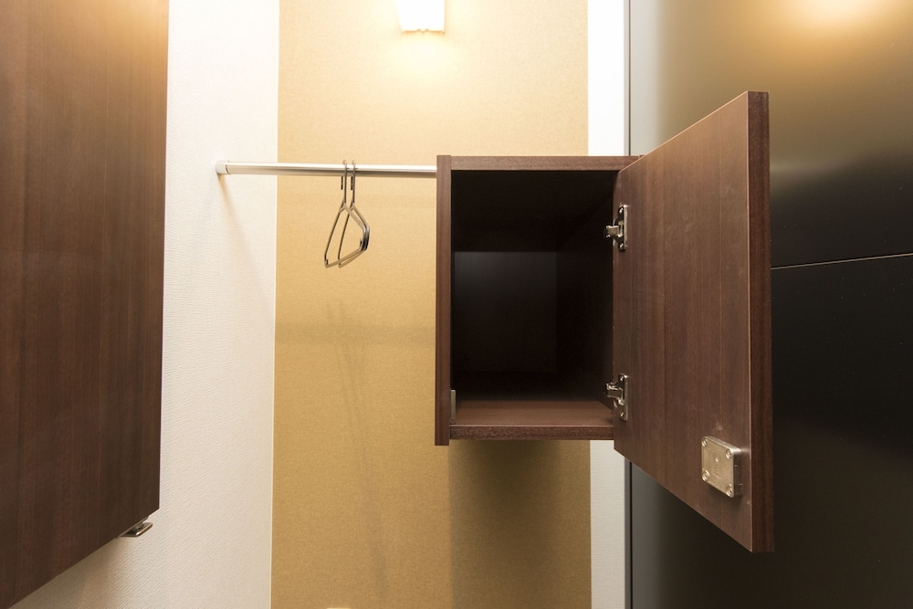 客室の設備とサービス