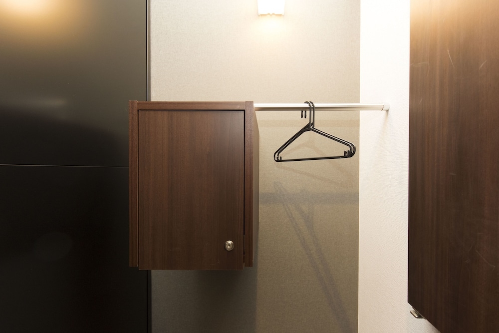 客室の設備とサービス