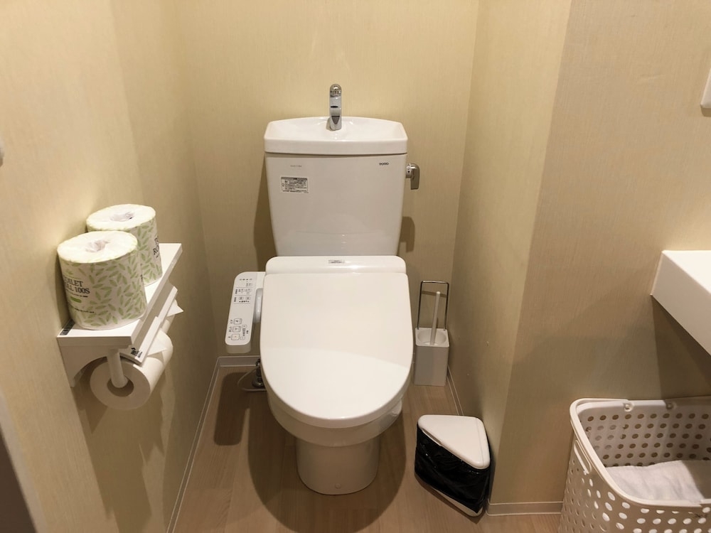 客室の設備とサービス