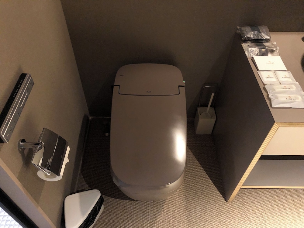 客室の設備とサービス