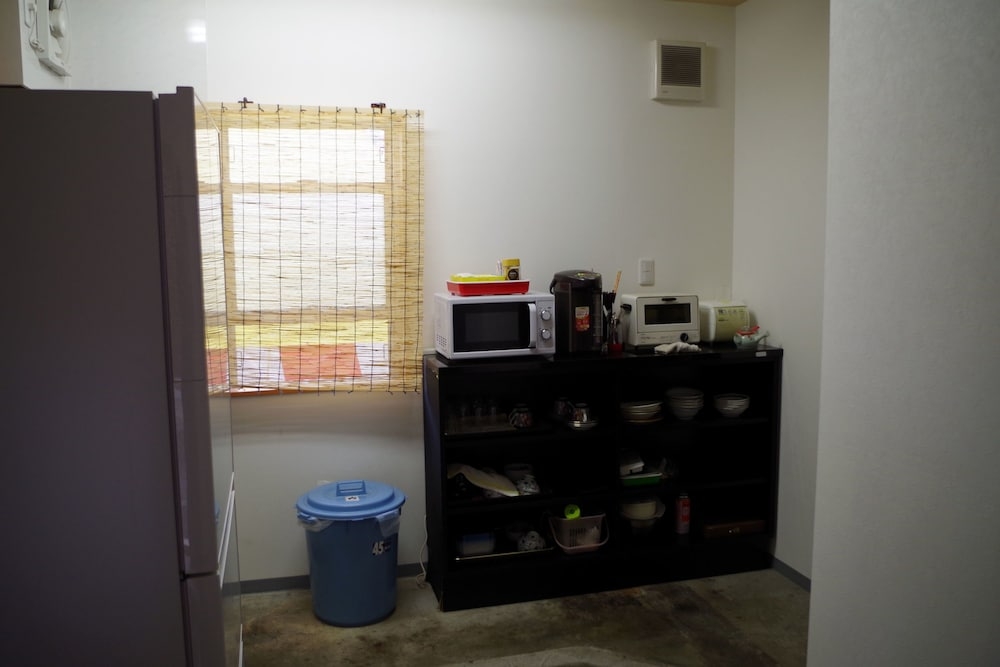 旅館のお食事処