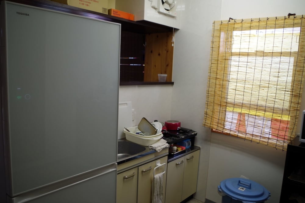 旅館のお食事処