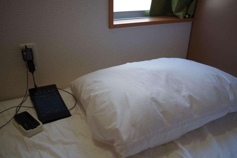 客室の設備とサービス