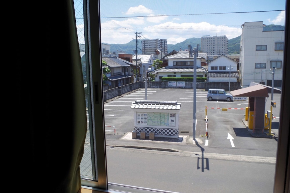 施設からの眺望