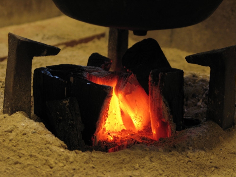 建物のデザイン