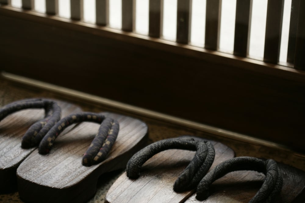 建物のデザイン