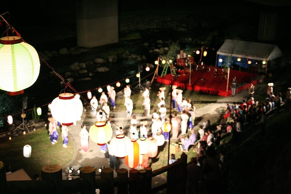 子供向けアクティビティ