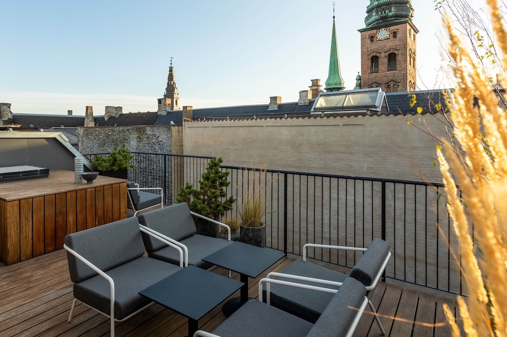 テラス / パティオ