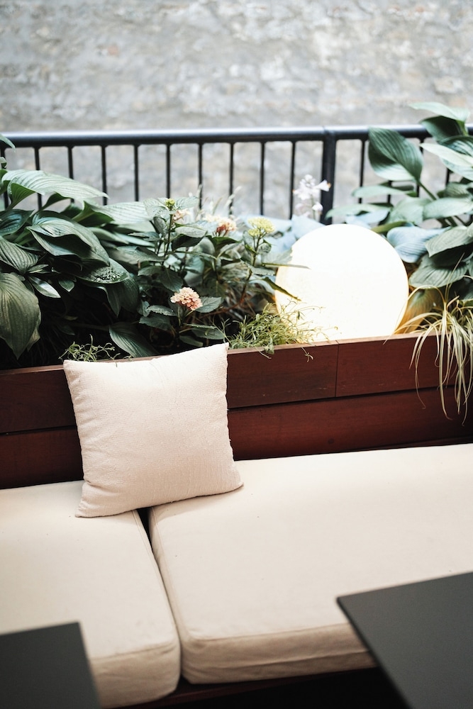 テラス / パティオ