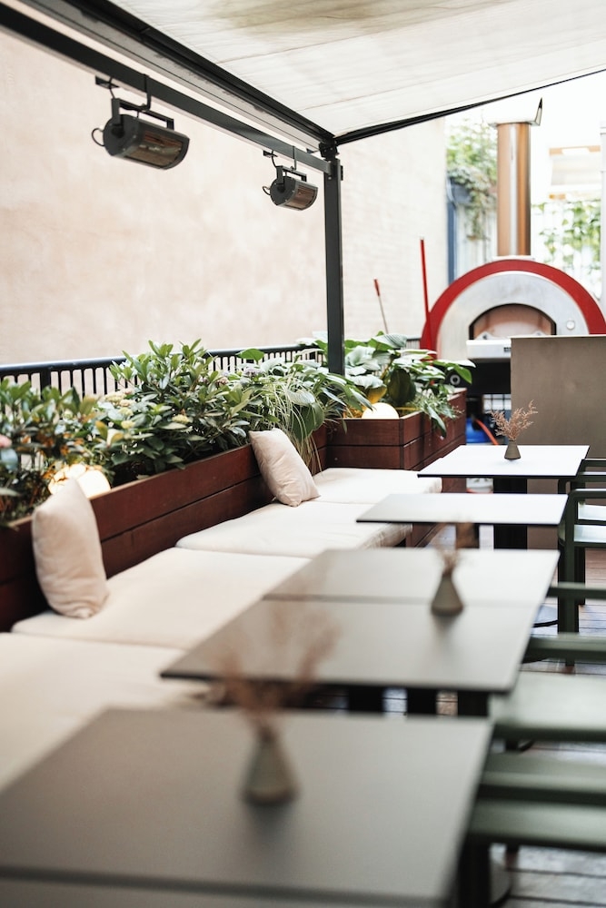 テラス / パティオ