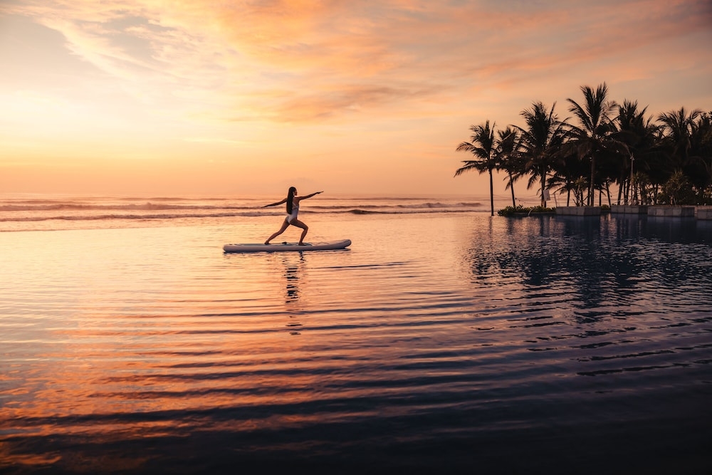 インフィニティ プール