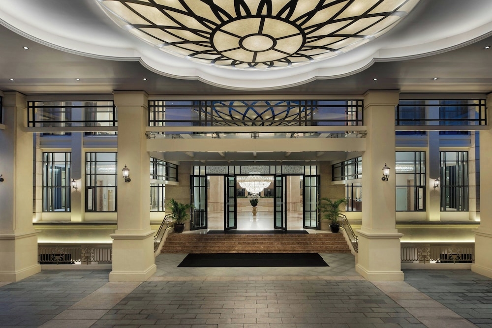 施設からの眺望