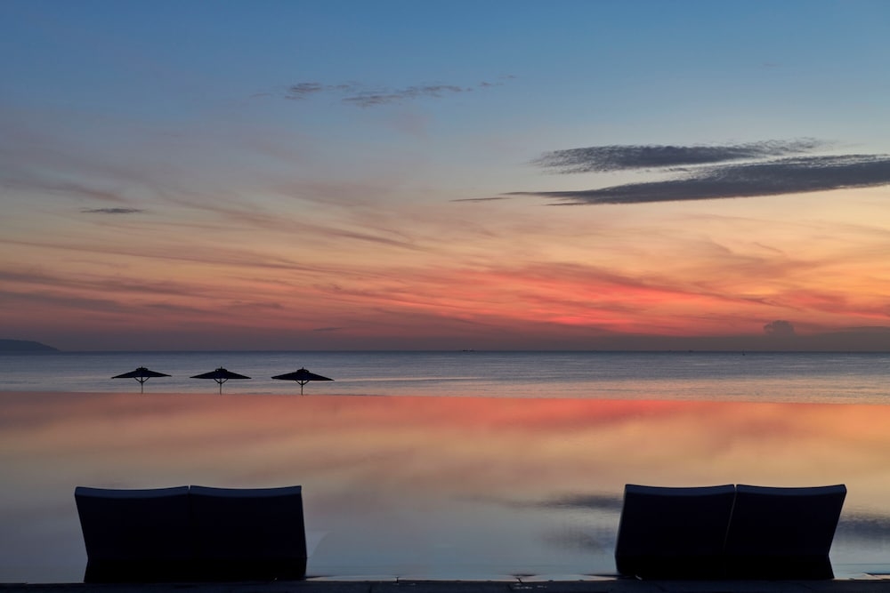 インフィニティ プール