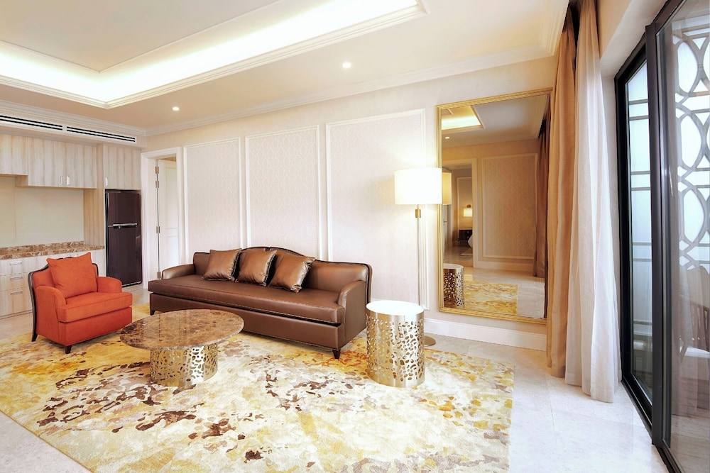 リビングルーム