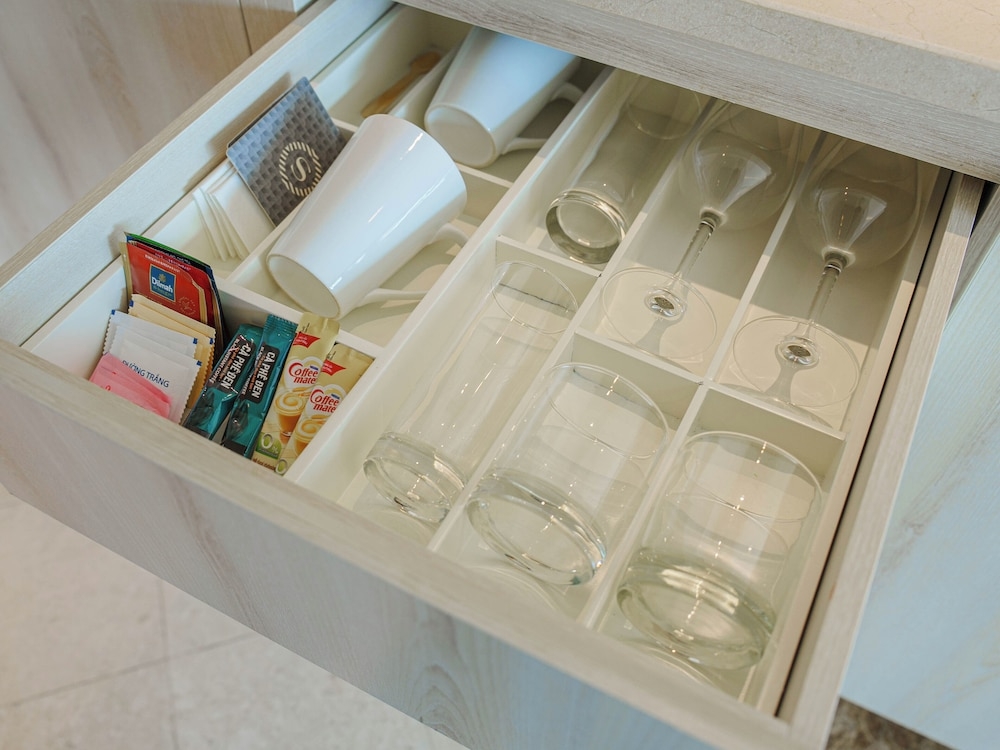 客室の設備とサービス