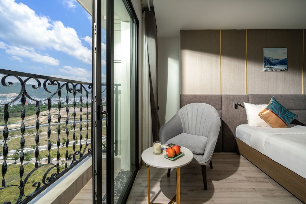 マウンテン ビュー