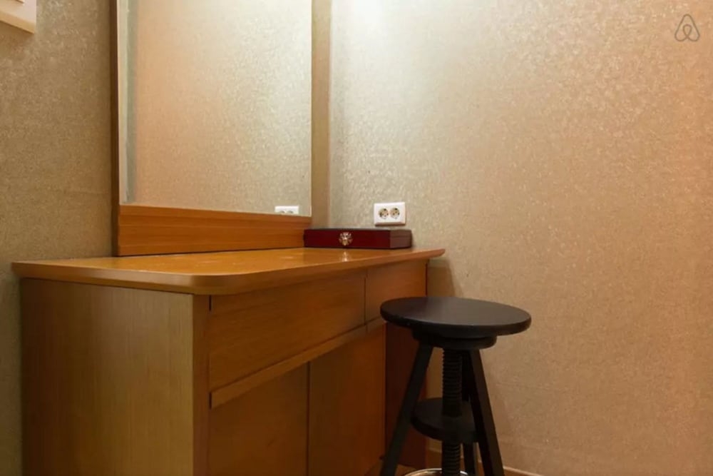 客室の設備とサービス