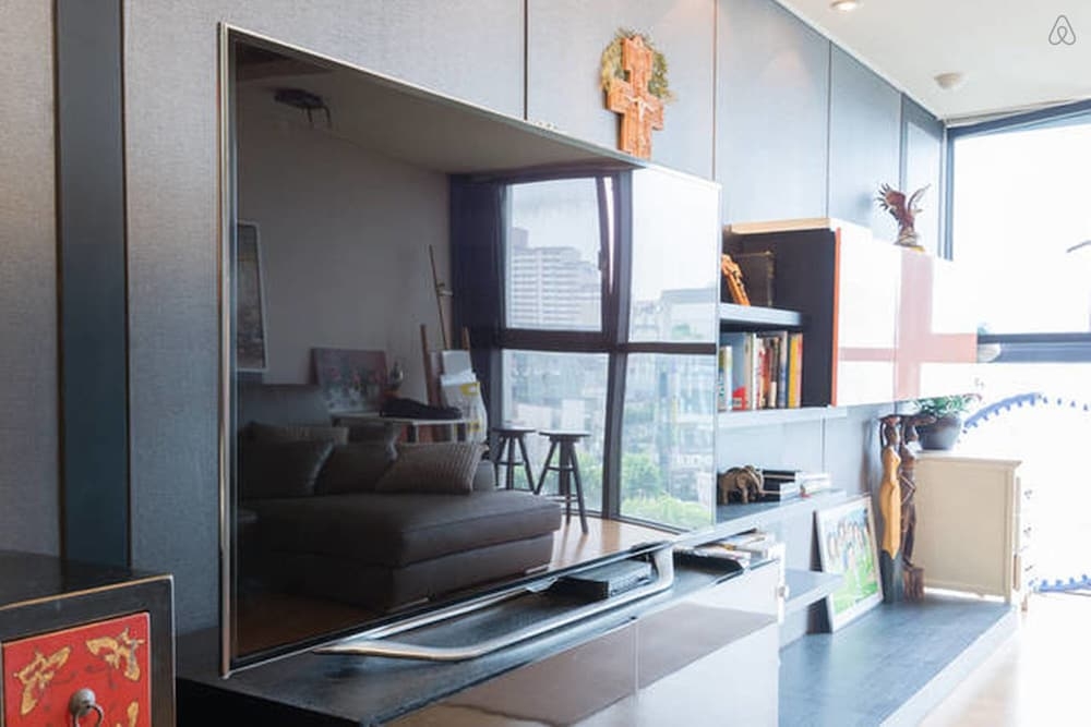 客室の設備とサービス