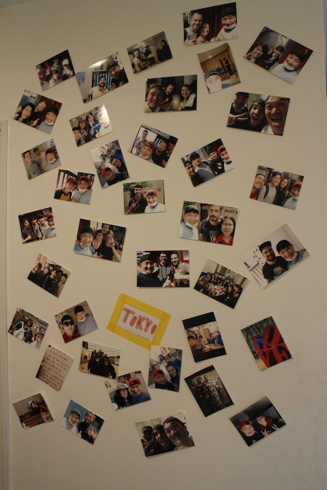 レセプション ホール