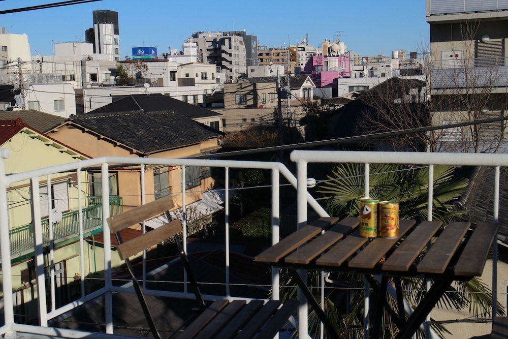 施設からの眺望