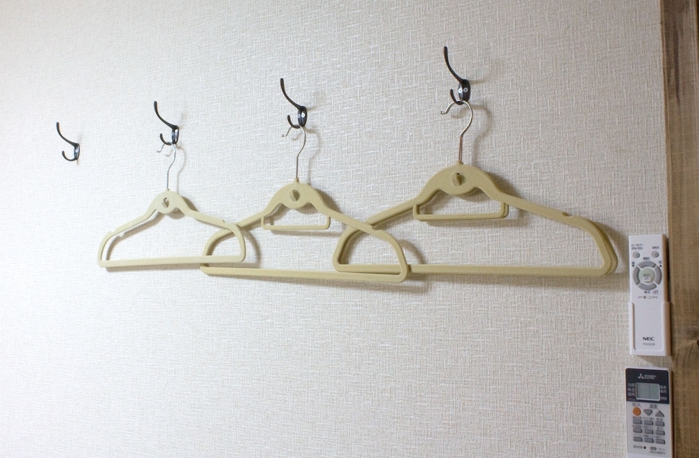 客室の設備とサービス