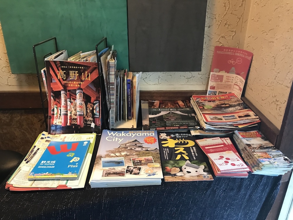 内部エントランス