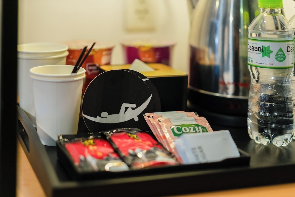 コーヒー サービス