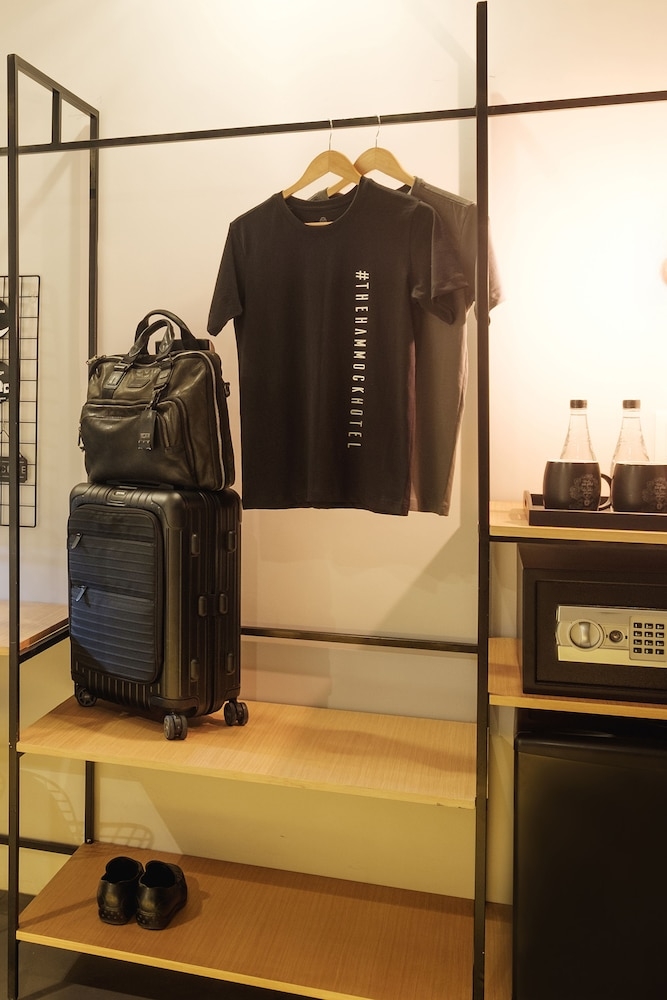 客室の設備とサービス