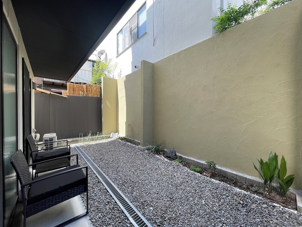 テラス / パティオ