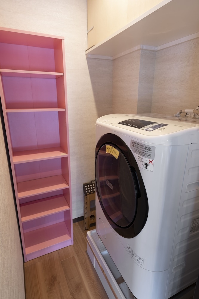 ランドリー ルーム