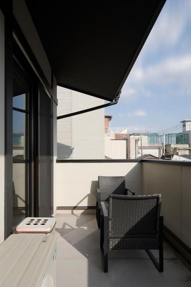 テラス / パティオ