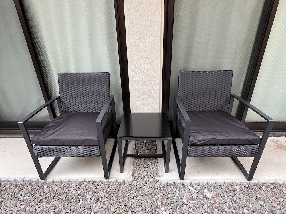 テラス / パティオ