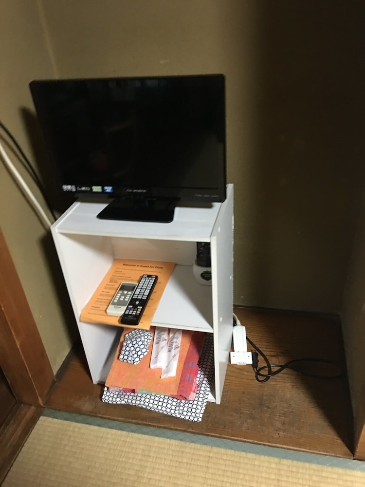 客室の設備とサービス